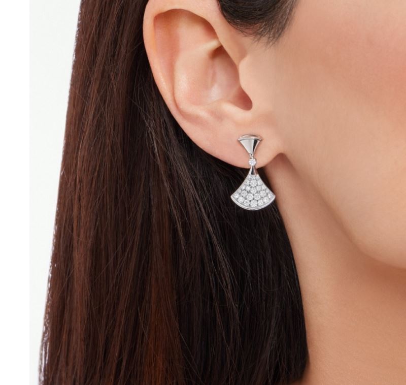Bv1g*ai earrings